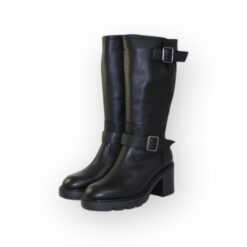 marco moreo vale brown lace up boot new