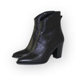 trend alert marian black sparkly flat mary jane