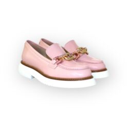 marian supersoft loafer in cream new