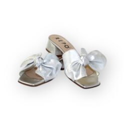 la repo navy mule with bow new