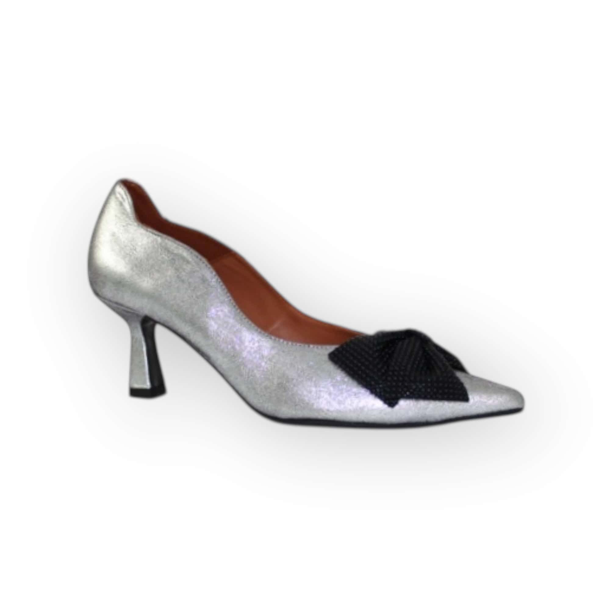 pedro anton pointy mary jane in navy suede new