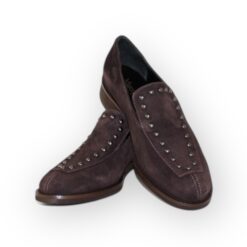 marco moreo vale in cappuccino leather new