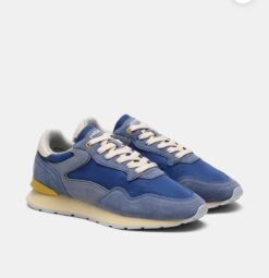 hoff city retro in indigo blue new