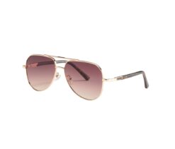 elie beaumont monterey aviator sunglasses new
